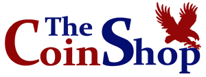 The Coin Shop